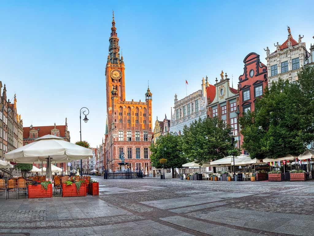 Le meilleur de la Pologne pas cher photo 4