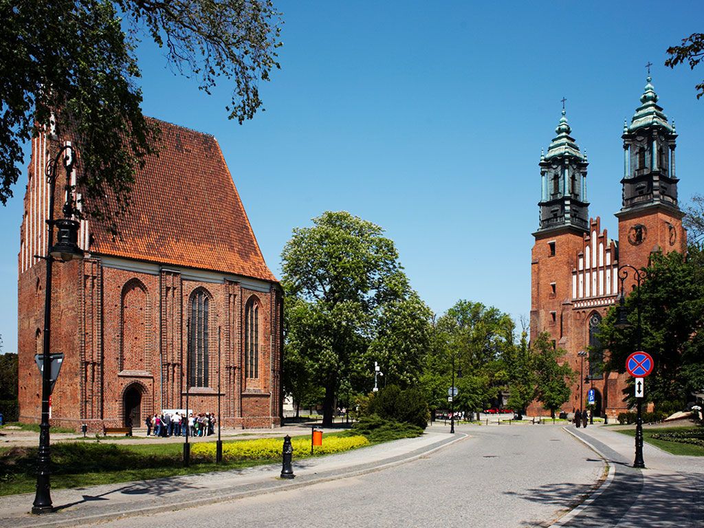 Le meilleur de la Pologne pas cher photo 6