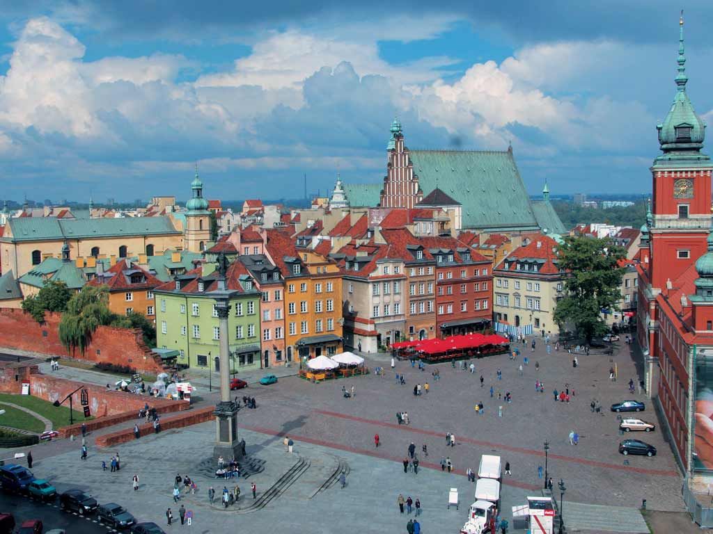 Le meilleur de la Pologne pas cher photo 7