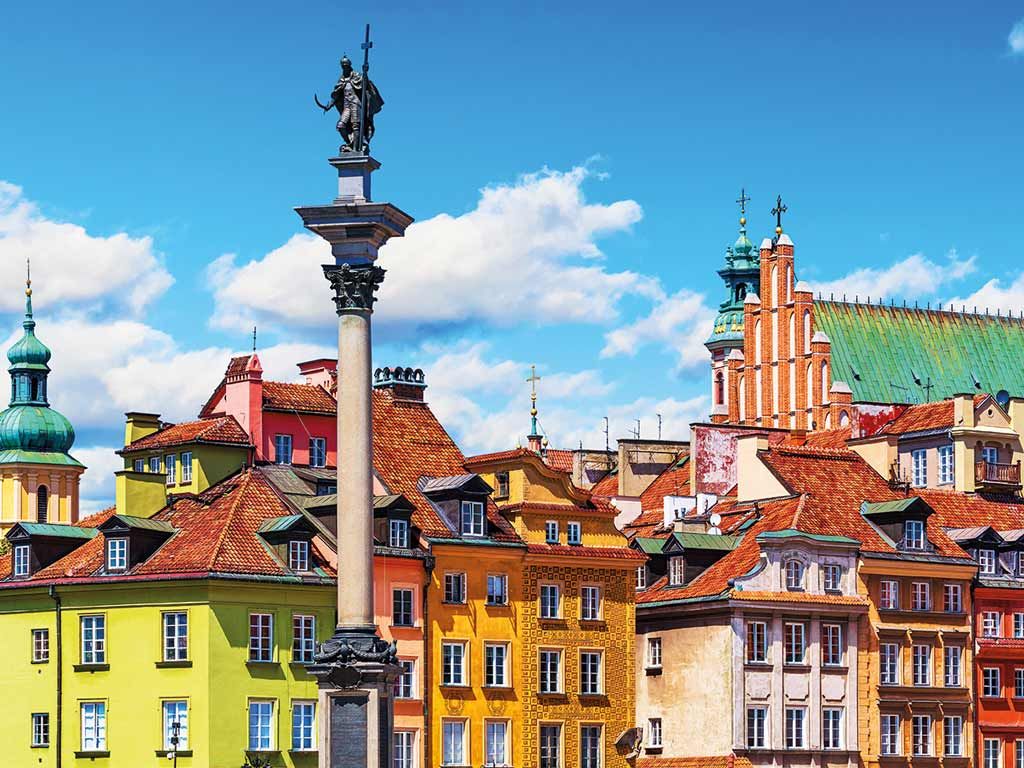 Le meilleur de la Pologne pas cher photo 8