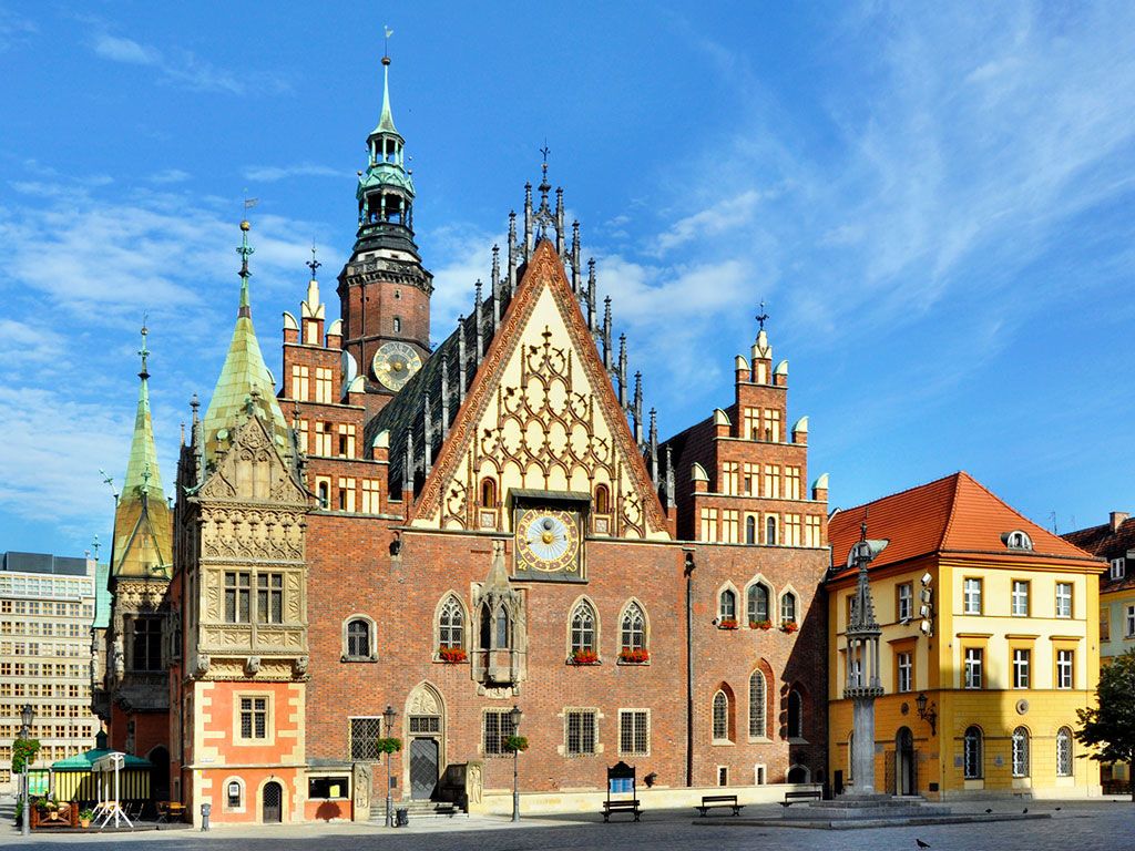 Le meilleur de la Pologne pas cher photo 9