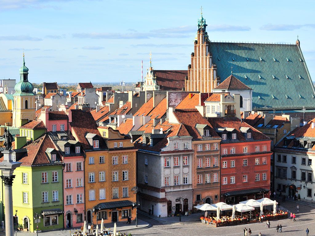 Le meilleur de la Pologne pas cher photo 12