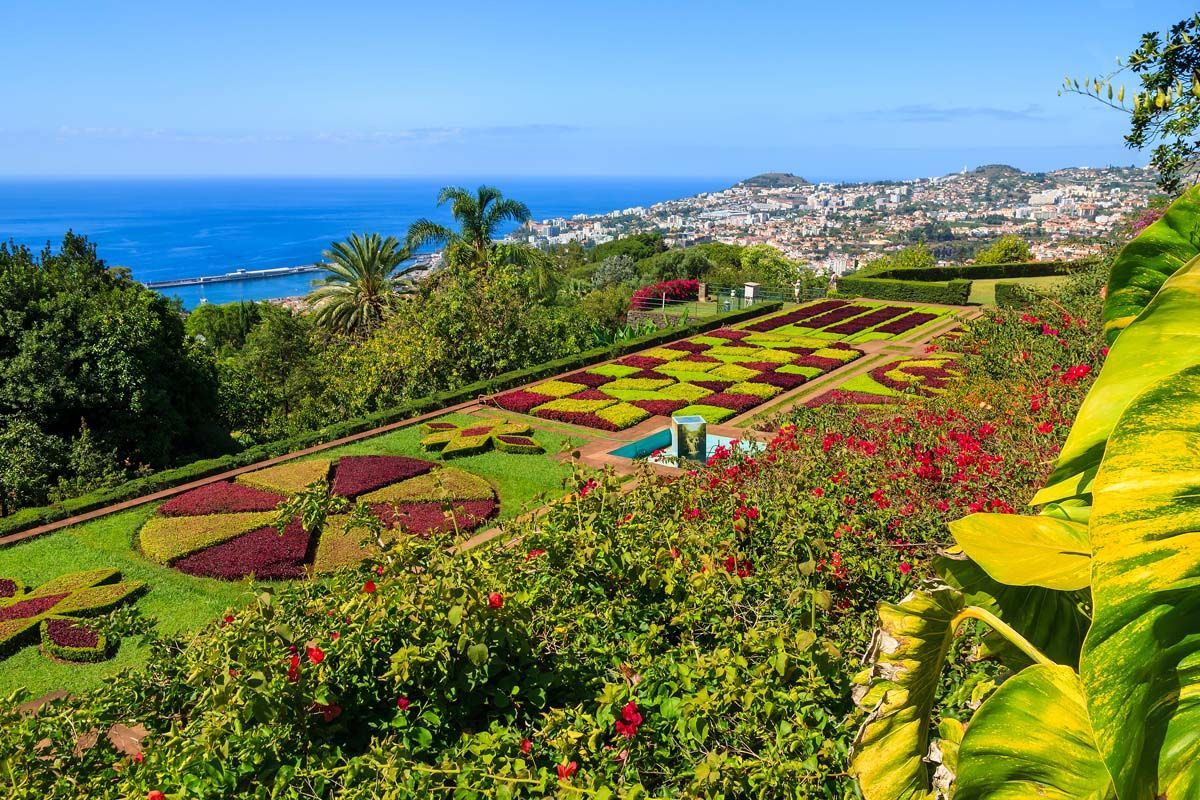 Circuit Echappée Active depuis le Riu Palace Madeira 4* pas cher photo 6