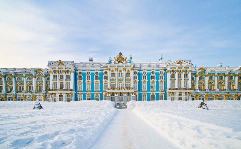 CAP SUR SAINT PETERSBOURG EN HIVER - 5J/4N pas cher photo 4