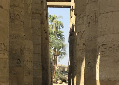 Splendeurs des Pharaons 8J/07N pas cher photo 2