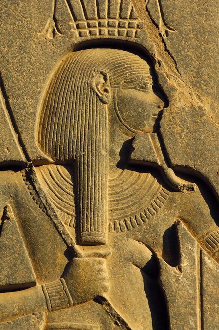 Splendeurs des Pharaons 8J/07N pas cher photo 5