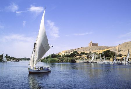 Splendeurs des Pharaons 8J/07N pas cher photo 9