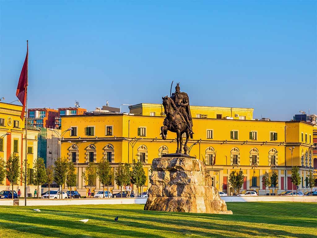 Charmes de la péninsule balkanique - Petit groupe pas cher photo 6