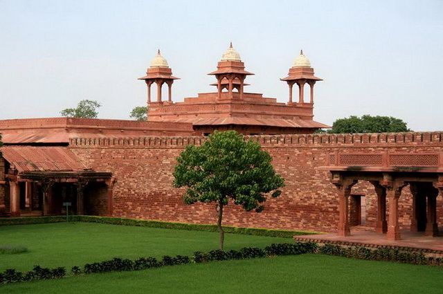 Au Pays des Maharajahs - Inde, Rajasthan pas cher photo 11