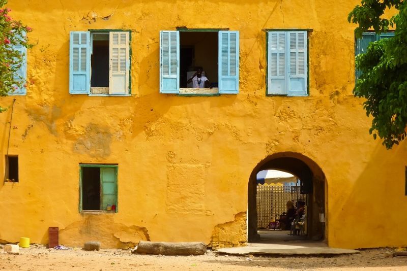 Au Cœur du Sénégal pas cher photo 6