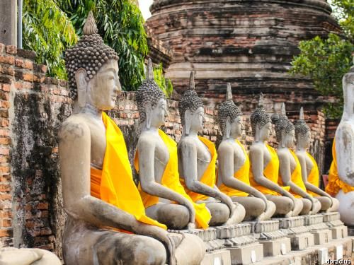 Circuit Beautés du Siam 3* pas cher photo 5