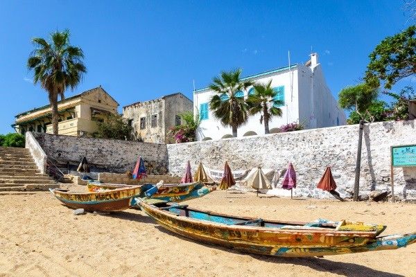 Circuit Mythes & Charmes du Sénégal 3* pas cher photo 4