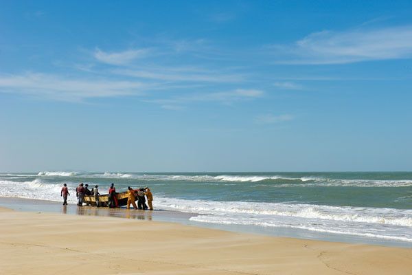 Circuit Mythes & Charmes du Sénégal 3* pas cher photo 10