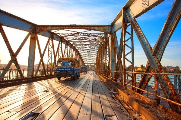 Circuit Mythes & Charmes du Sénégal 3* pas cher photo 12