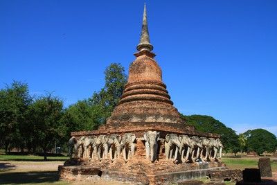 Circuit Orchidées : de Bangkok au Triangle d'Or pas cher photo 11