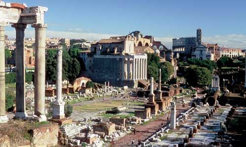 INDISPENSABLE ITALIE DU NORD de Venise à Rome pas cher photo 4