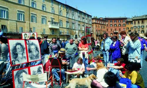 INDISPENSABLE ITALIE DU NORD de Venise à Rome pas cher photo 6