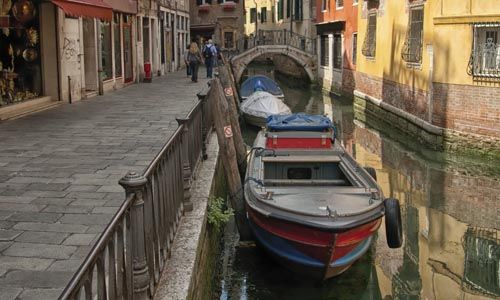 INDISPENSABLE ITALIE DU NORD de Venise à Rome pas cher photo 10