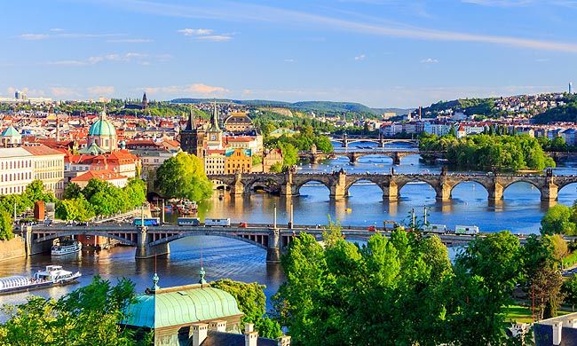 INDISPENSABLE PRAGUE ET LA BOHÊME DU SUD pas cher photo 3