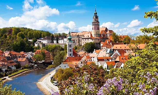 INDISPENSABLE PRAGUE ET LA BOHÊME DU SUD pas cher photo 7