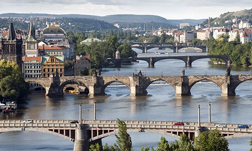 INDISPENSABLE PRAGUE ET LA BOHÊME DU SUD pas cher photo 10