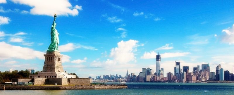 Circuit New York en Liberté pas cher photo 5