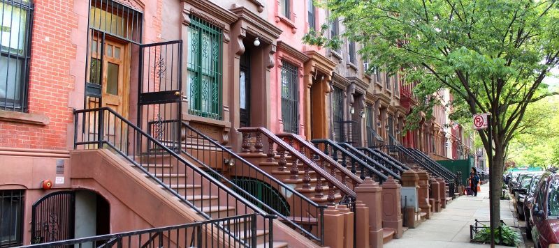 Circuit New York en Liberté pas cher photo 8