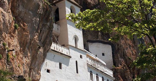 Au Coeur du Monténégro 4* pas cher photo 2