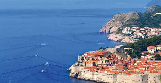 Au Coeur du Monténégro 4* pas cher photo 4