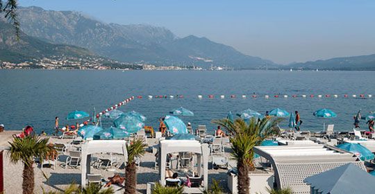 Au Coeur du Monténégro 4* pas cher photo 7