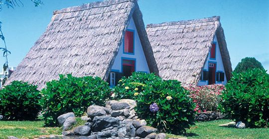 Au coeur de Madère - Logement en hôtel 4* à Funchal - Madère pas cher photo 5