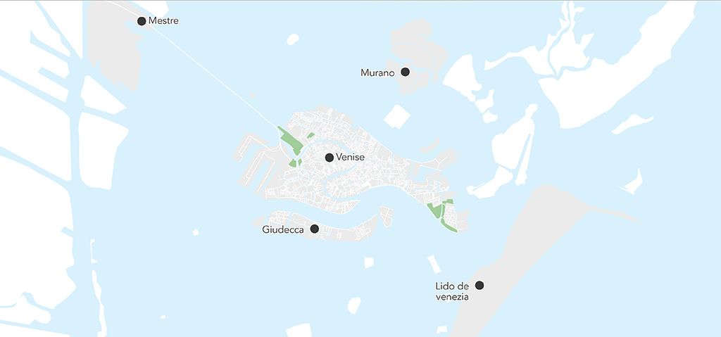 DECOUVERTE DE VENISE - 4J/3N - 2020 pas cher photo 2