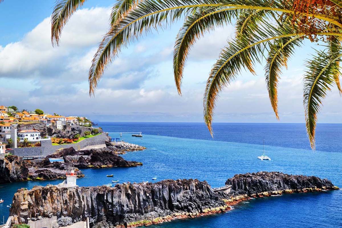 Circuit Echappée entre Terre et Mer à Madère depuis le Club Héliades Pestana Ocean Bay 4* pas cher photo 4