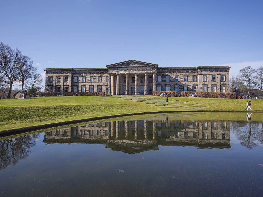 L'Écosse en train - Hôtels 3* pas cher photo 2