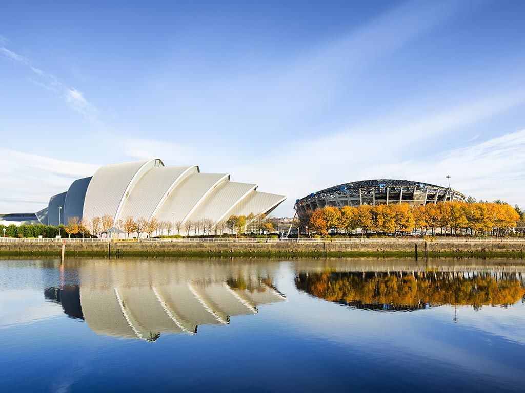 L'Écosse en train - Hôtels 3* pas cher photo 5