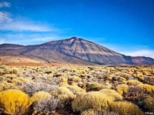 Circuit Tour Canario 4* pas cher photo 1