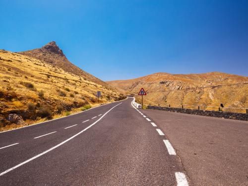 Circuit Tour Canario 4* pas cher photo 2