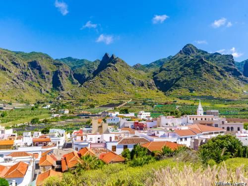 Circuit Tour Canario 4* pas cher photo 3