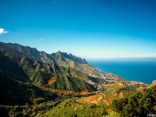 Circuit Tour Canario 4* pas cher photo 5