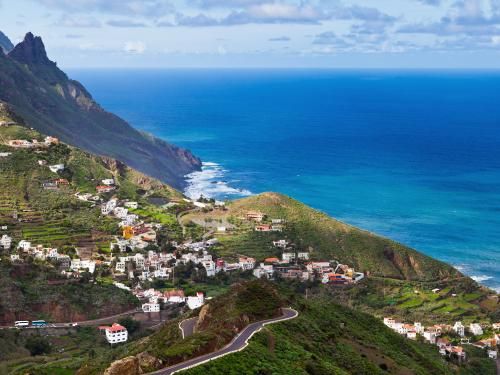 Circuit Tour Canario 4* pas cher photo 7