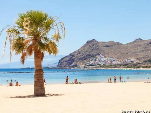 Circuit Tour Canario 4* pas cher photo 8