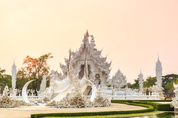 Circuit Les Essentiels de la Thaïlande 3* pas cher photo 3