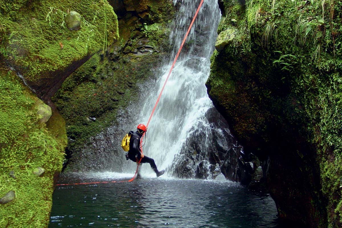 Circuit Echappée Active à Madère depuis le Club Héliades Pestana Ocean Bay 4* pas cher photo 4