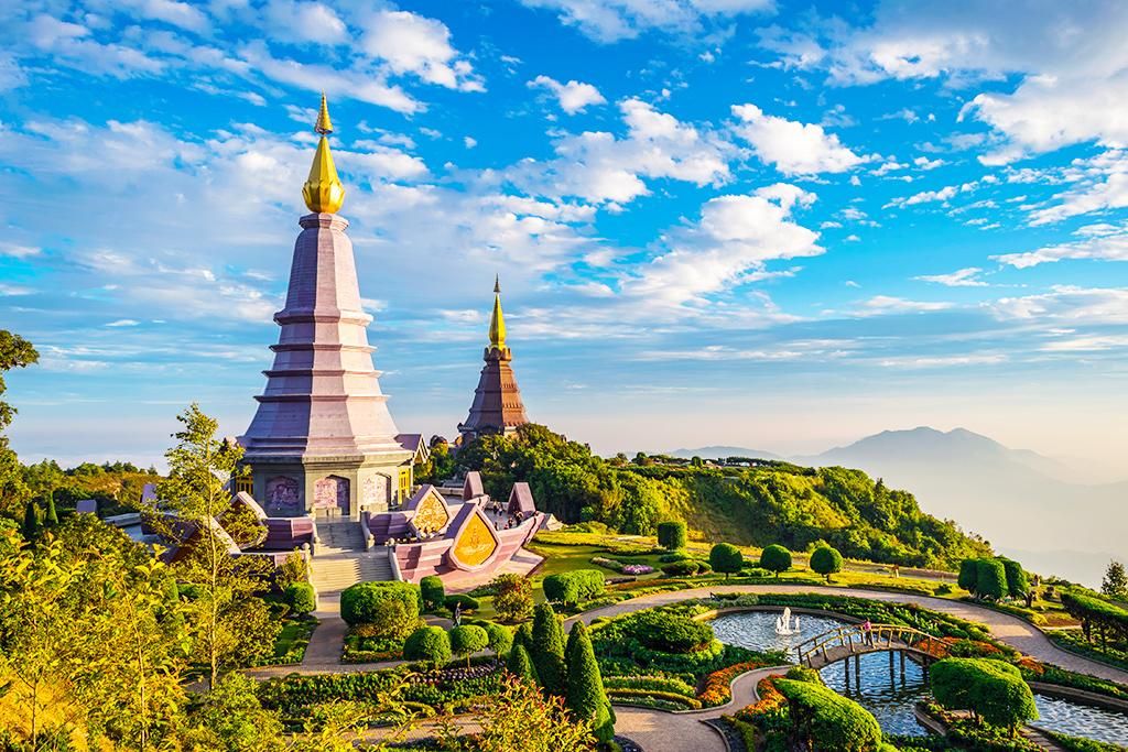 Les Immanquables de Thaïlande 2020 pas cher photo 1