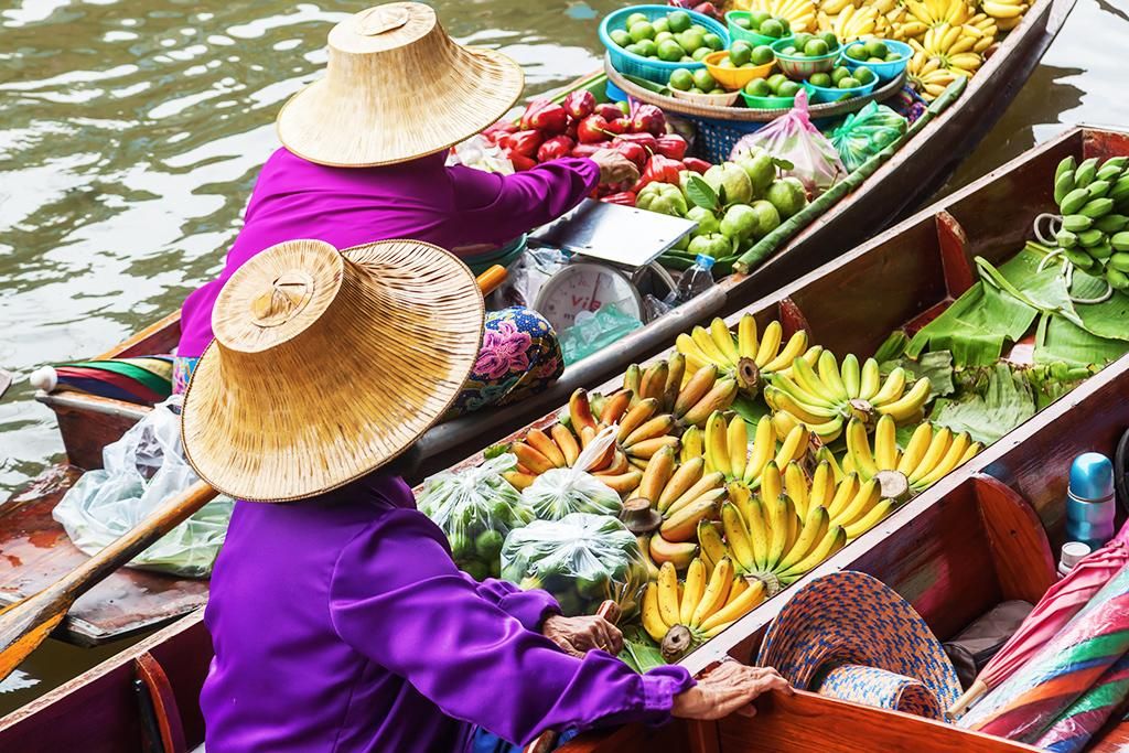 Les Immanquables de Thaïlande 2020 pas cher photo 2