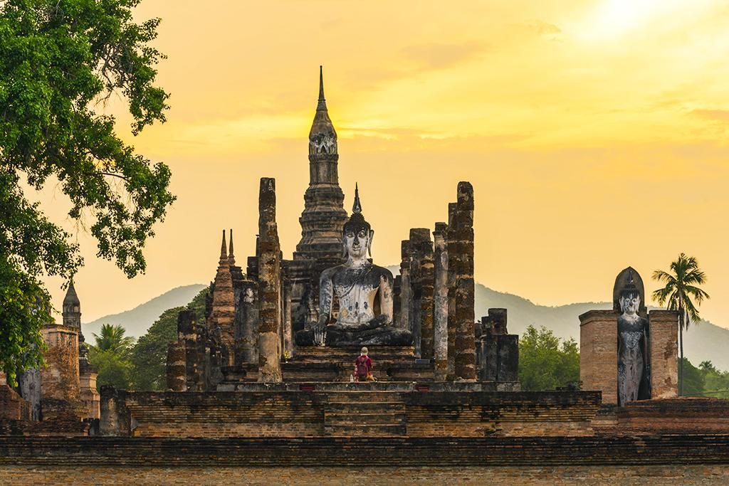 Les Immanquables de Thaïlande 2020 pas cher photo 3