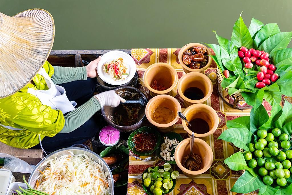 Les Immanquables de Thaïlande 2020 pas cher photo 5