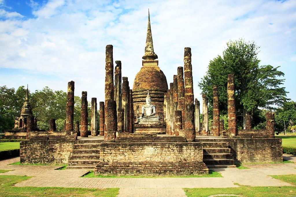 Les Immanquables de Thaïlande 2020 pas cher photo 6