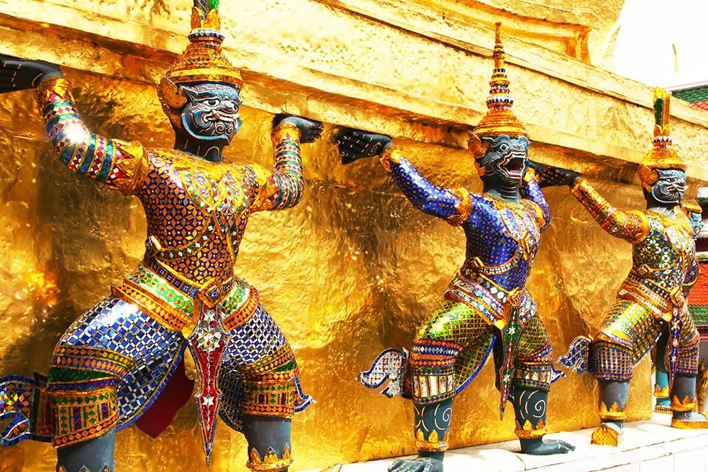 Les Immanquables de Thaïlande 2020 pas cher photo 7