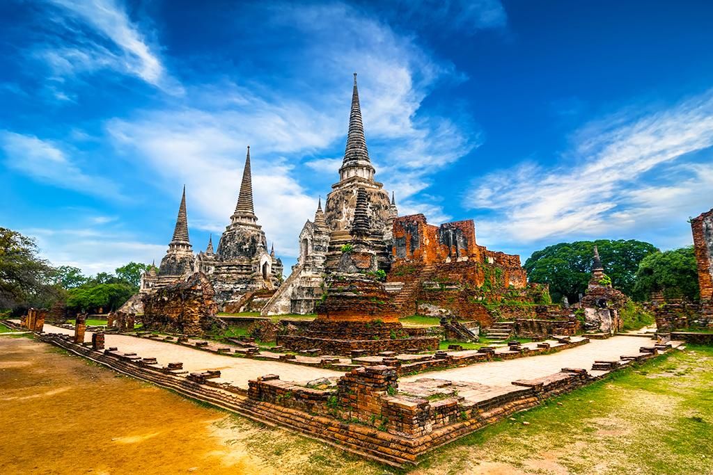 Les Immanquables de Thaïlande 2020 pas cher photo 8